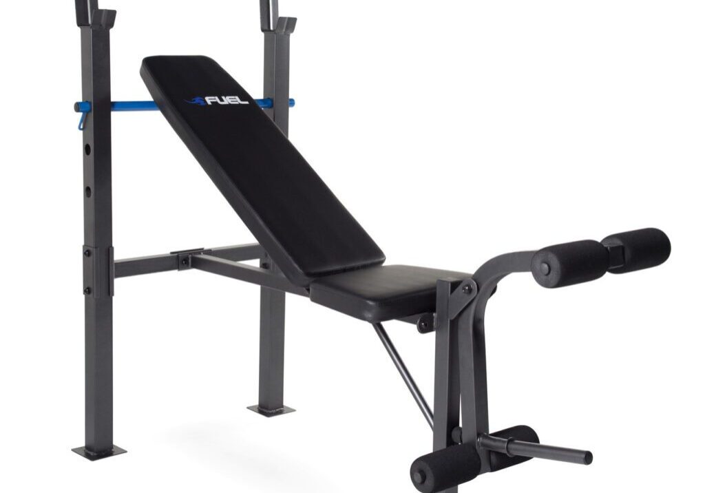 FUEL PUREFORMANCE STANDARD BENCH