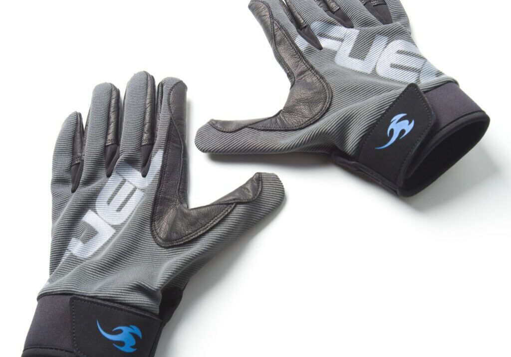 FUEL PUREFORMANCE WEIGHTLIFTING GLOVES