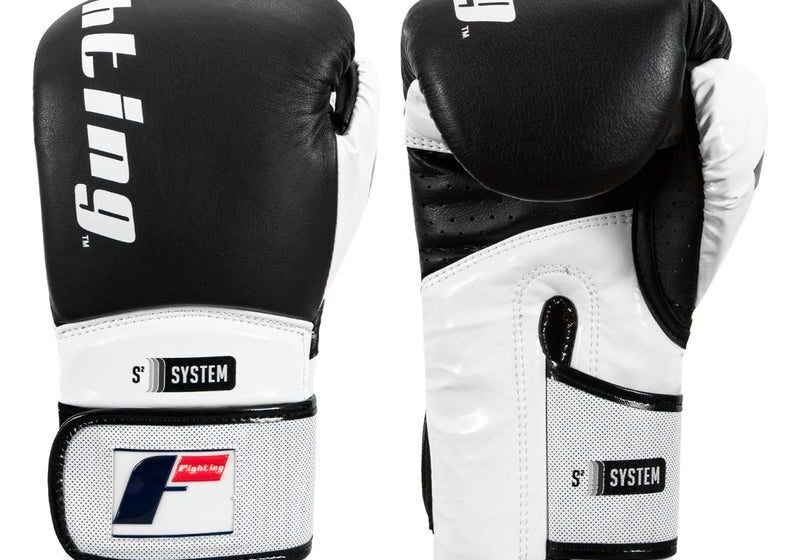 Fighting S2 GEL Power Bag Gloves