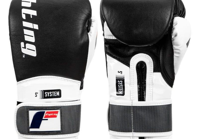 Fighting S2 GEL Power Training Gloves