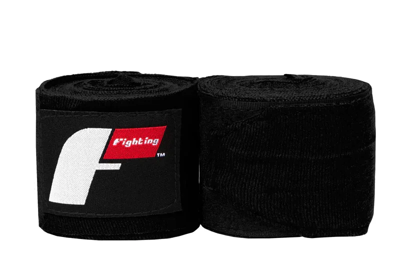 Fighting Semi-Elastic 180 Hand Wraps