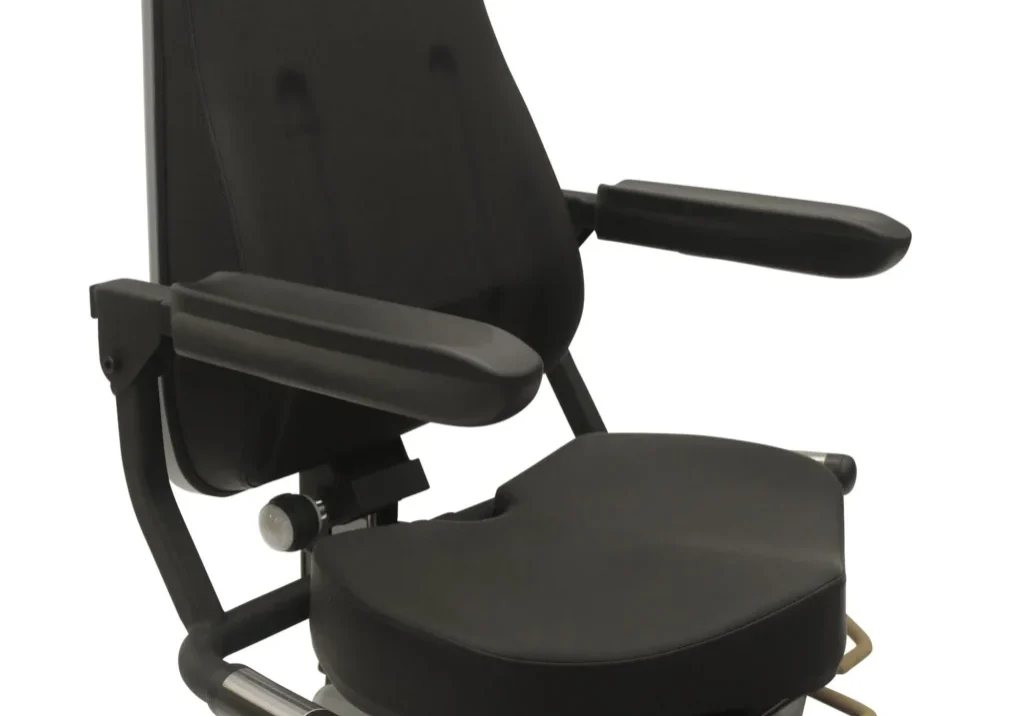 HCI Fitness Folding Arm Rest Accessory