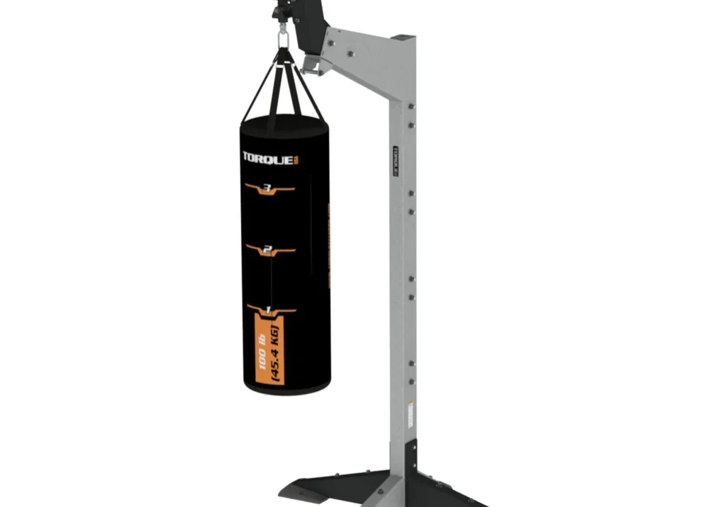 Heavy Bag Stand