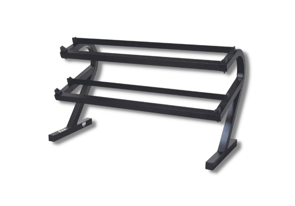 Horizontal Dumbbell Rack