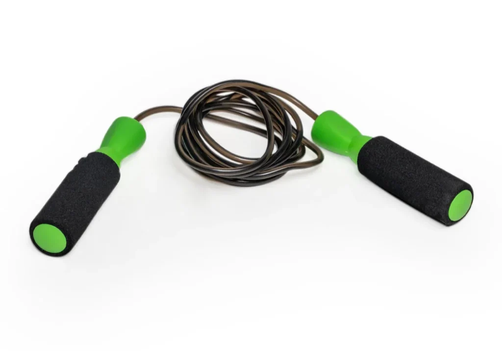 Jump Ropes