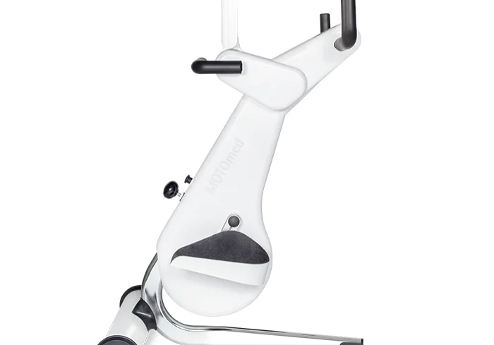 MOTOmed USA loop light.l Leg Trainer -Motor-Assist Exercise Bike Active and Passive Trainer