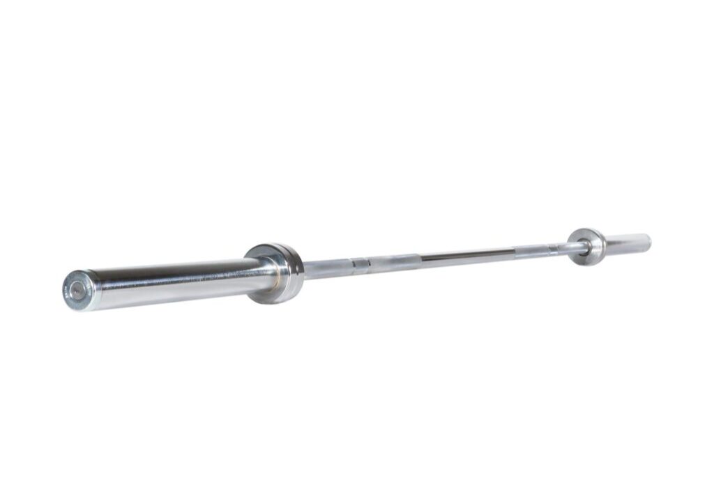 Men’s North American Chrome Olympic Training Weight Bar