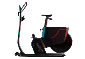 Monark 828E SubMax VO2 Cycle Ergometer - Bike for SubMaximal VO2 Testing