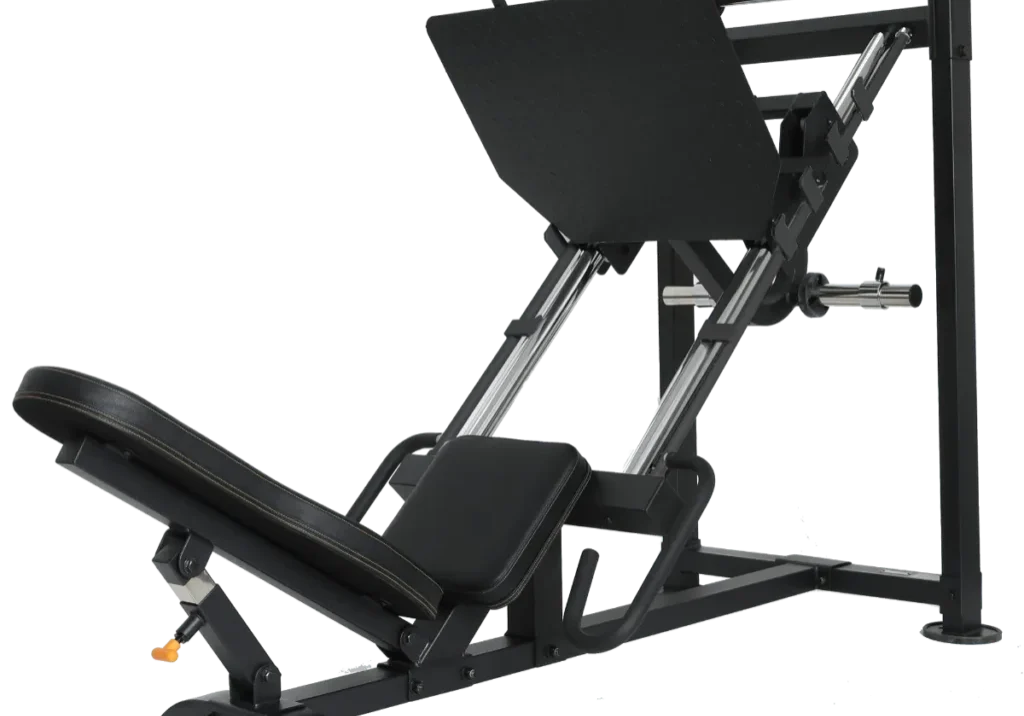 POWERTEC LEG PRESS