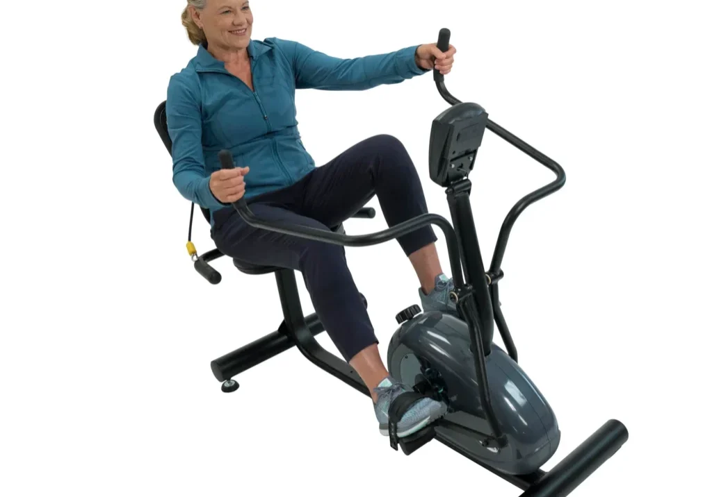 PhysioTrainer CXT - Fully Assembled