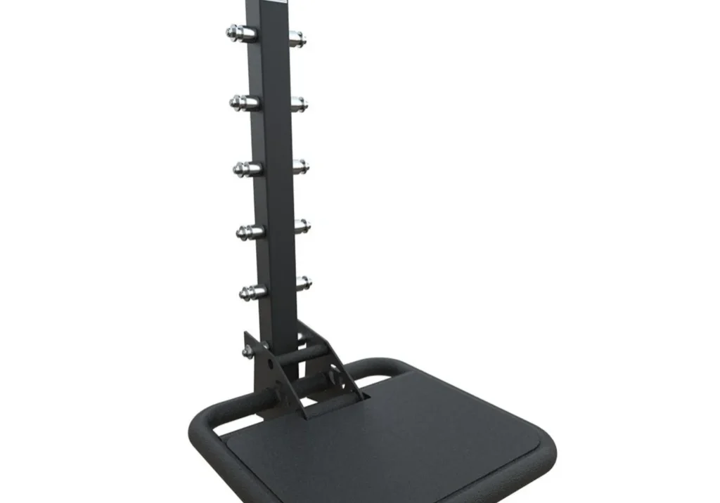 Plyo-Step Attachment