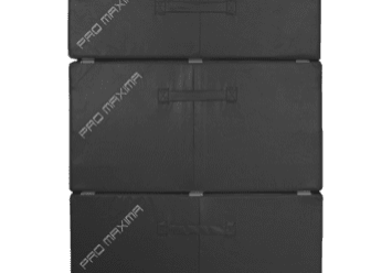 Plyometric Box Set (Foam)