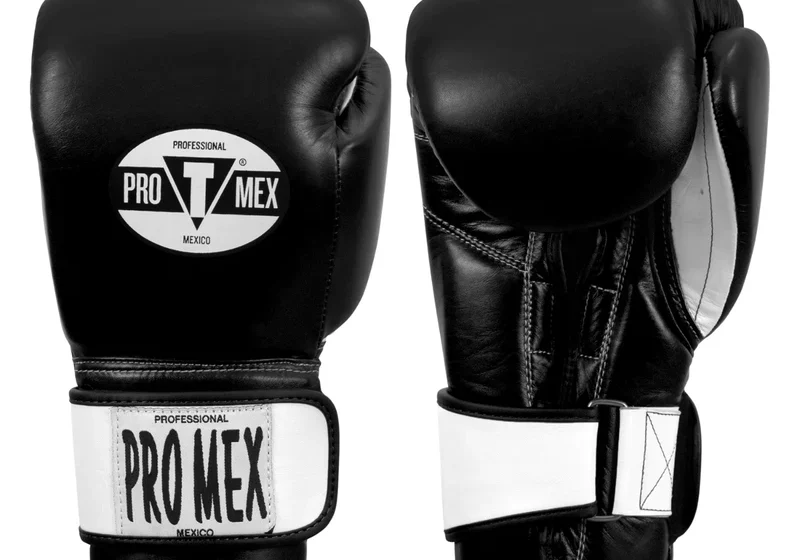 Pro Mex Professional Bag Gloves V3.0