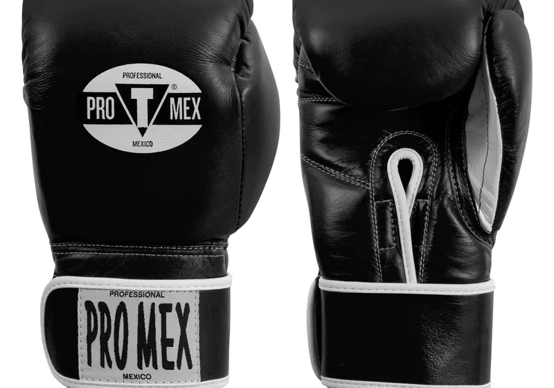 Pro Mex Professional Training Gloves 3.0