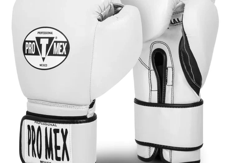 Pro Mex Professional Training Gloves V2.0