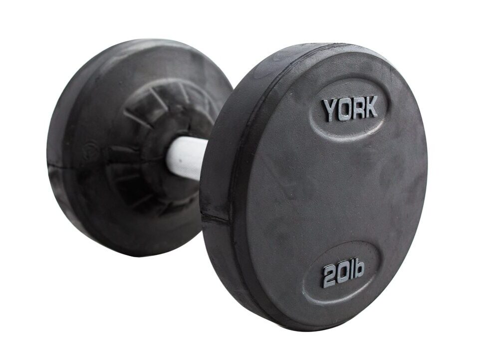 Pro Style Dumbbell