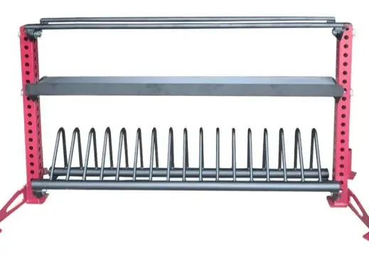 SP-680 3-Tier Accessory Rack