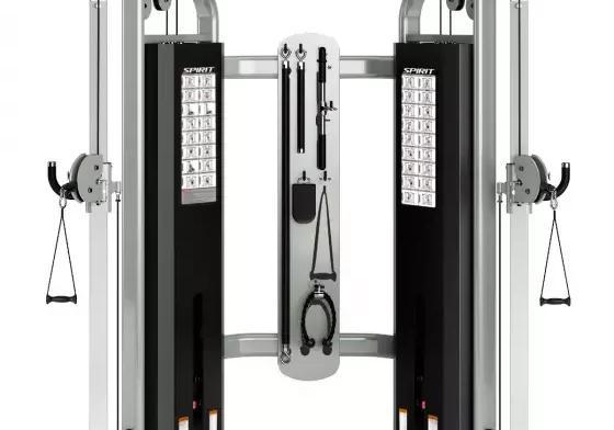 ST800FT FUNCTIONAL TRAINER