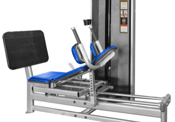 STEALTH ST-90 Leg Press