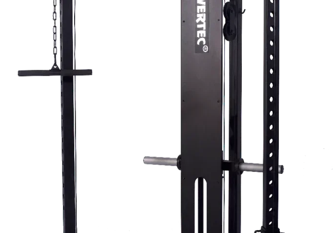 STREAMLINE FUNCTIONAL TRAINER