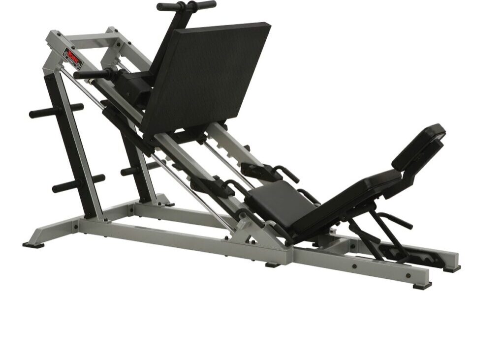 STS 35 Degree Leg Press Machine