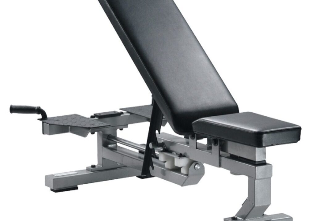 STS Multi-Function Bench