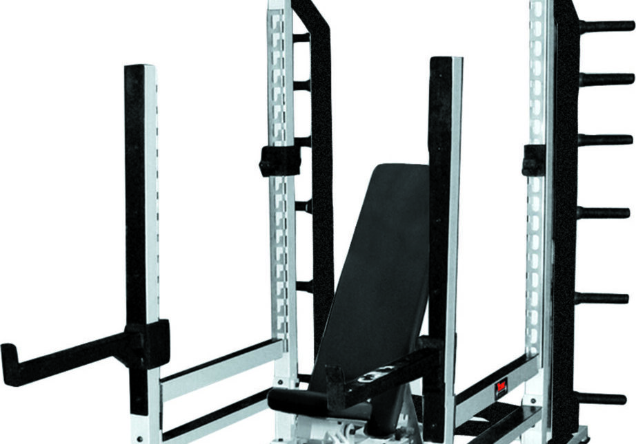 STS Multi-Function Rack