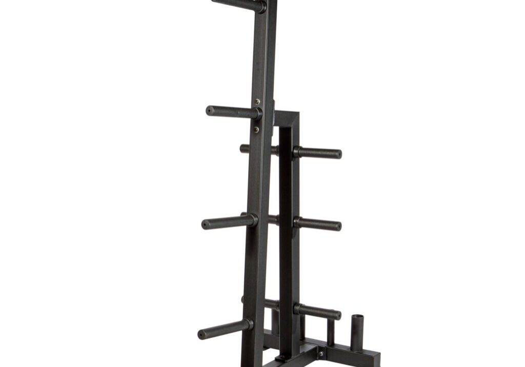 Single-Sided Weight Plate Tree