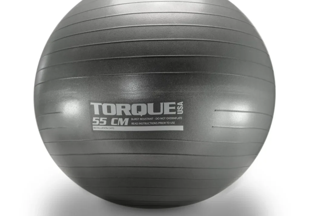 Stability Balls