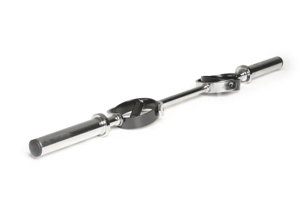 Supra Curl Bar