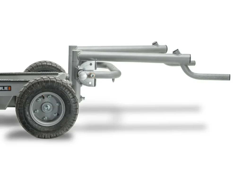 TANK™ MX Wheelbarrow Handles