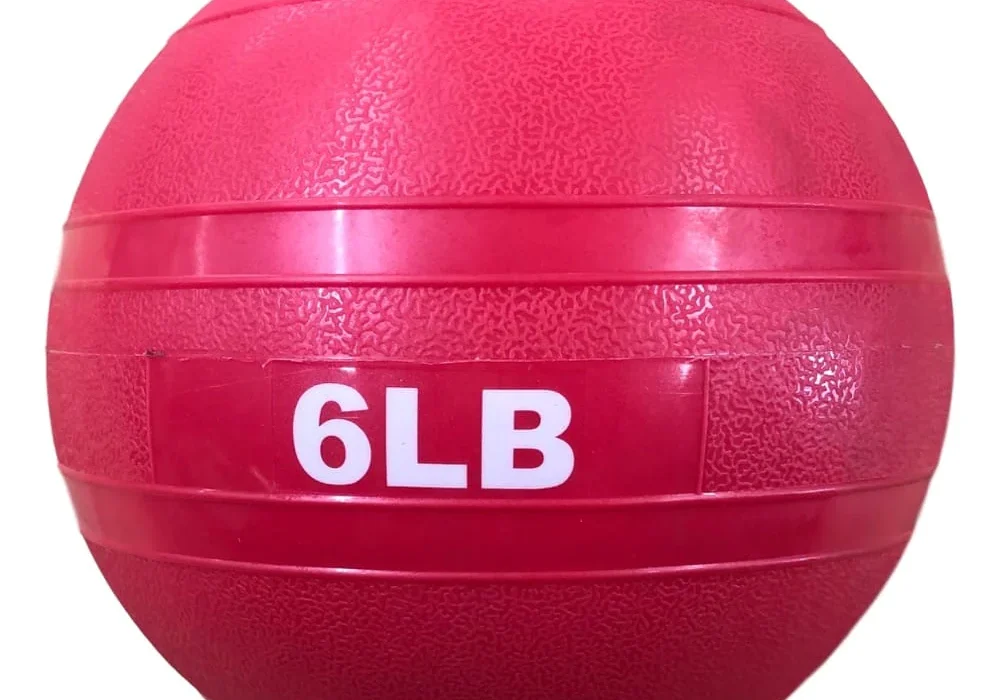 THE ABS COMPANY SLAM BALL 6 LBS