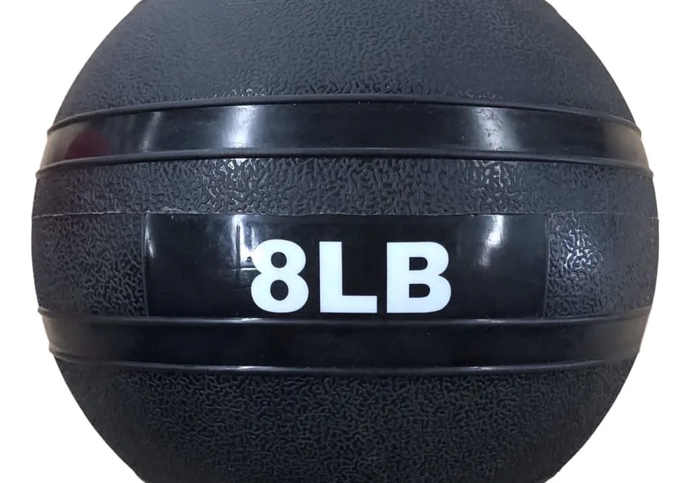 THE ABS COMPANY SLAM BALL 8 LBS