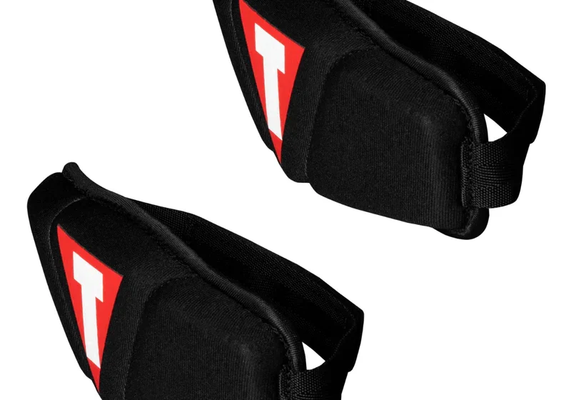 TITLE Boxing Gel Weighted Glove Attachment