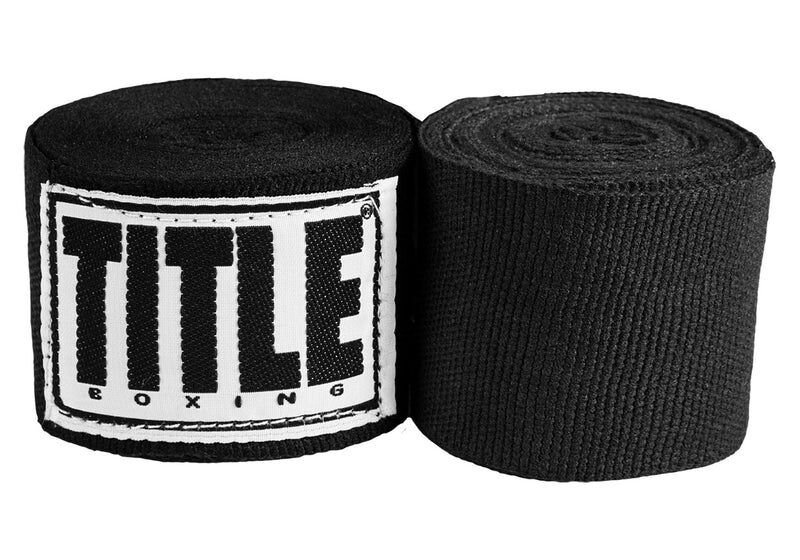 TITLE Boxing Mexican Style 180 Hand Wraps