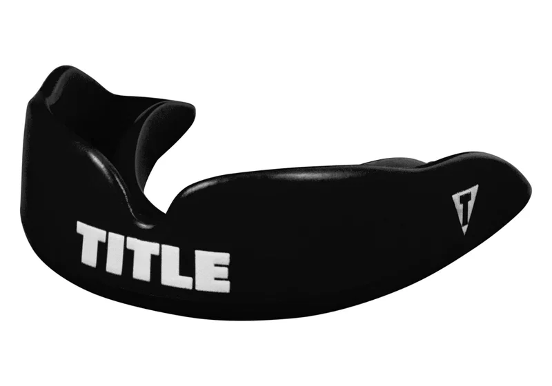 TITLE Boxing Super Shield X2 Mouthguard