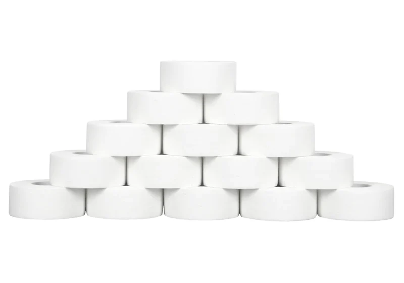 TITLE Classic 1-inch Boxing Tape 2.0 (15 Rolls)