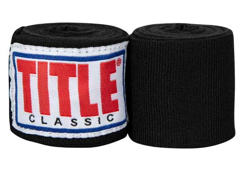 TITLE Classic Advanced 108 Hand Wraps V2