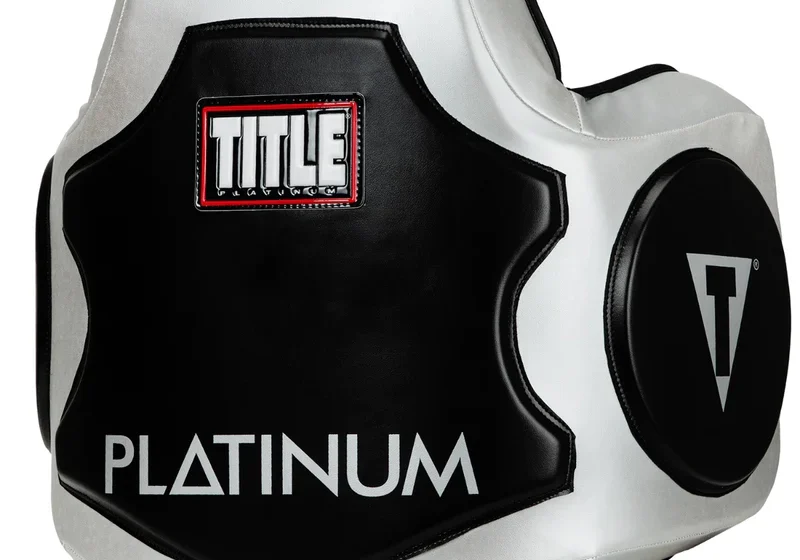 TITLE Platinum Body Protector