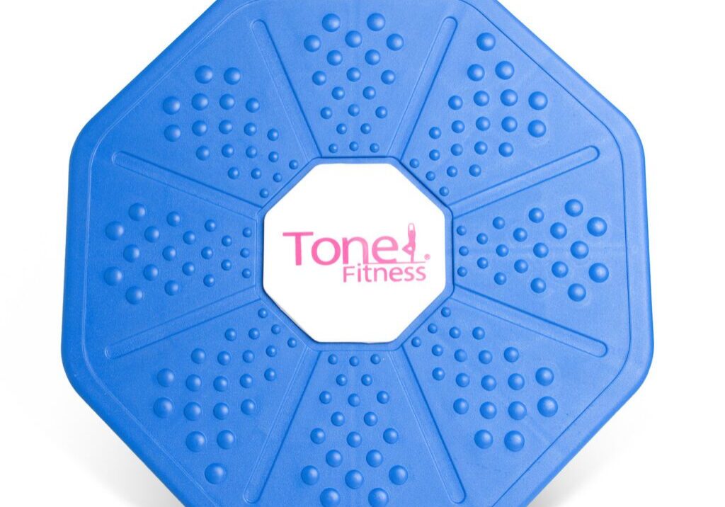 TONE FITNESS BALANCE BOARD