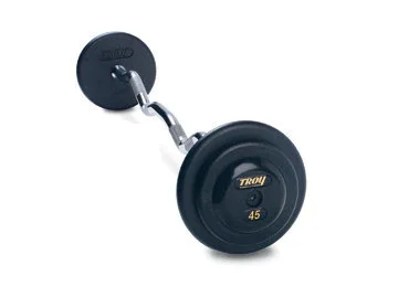 TROY Pro Style Barbell