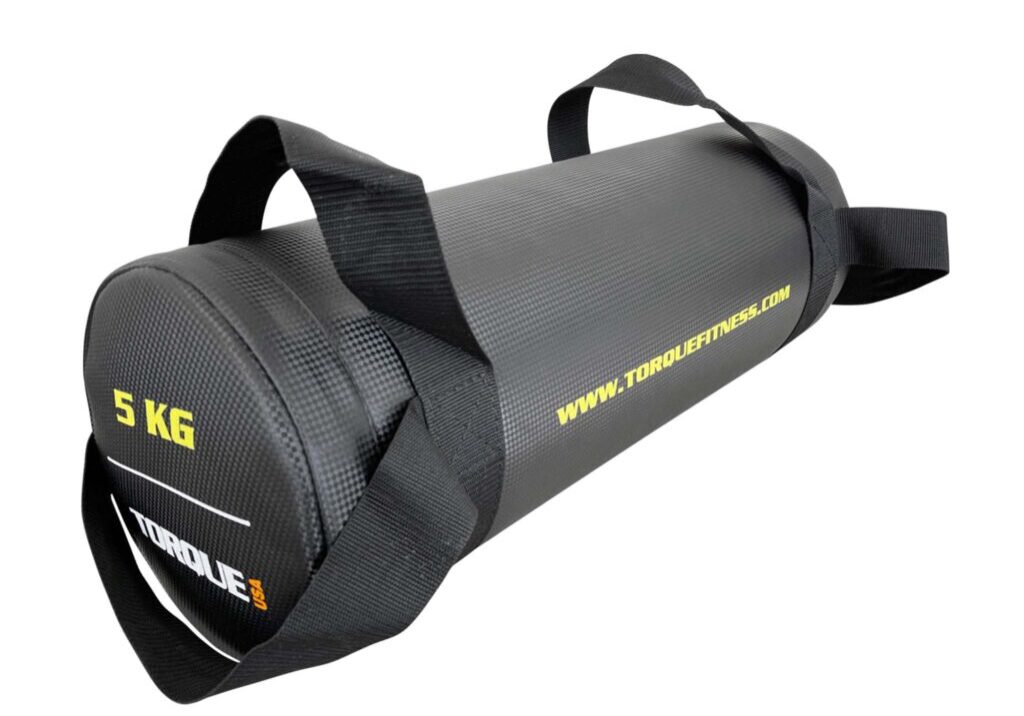 Torpedo Bags - KG