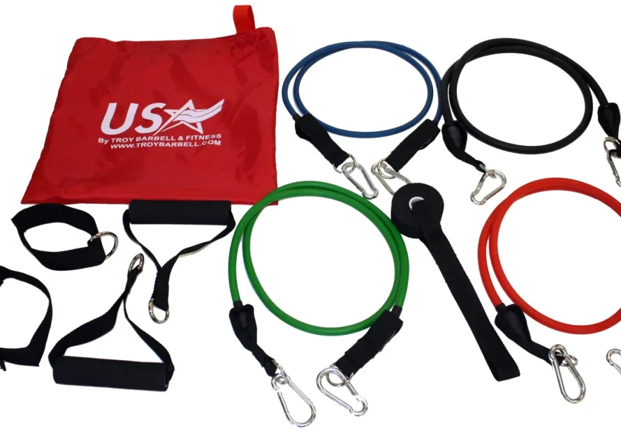 USA Sports X-Band