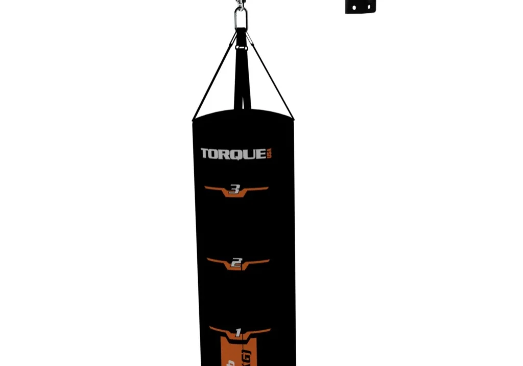 Universal Heavy Bag Mount