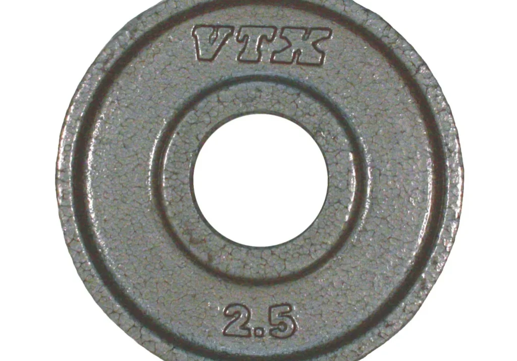 VTX Grip Plate