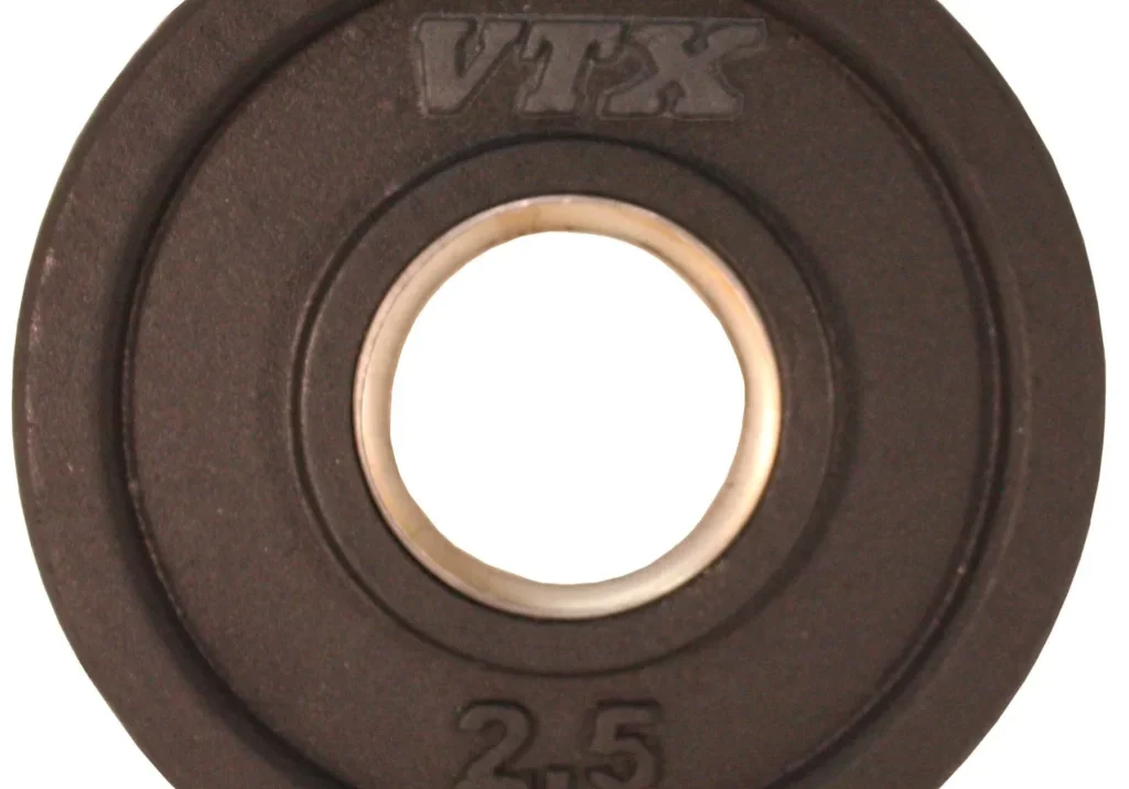 VTX Rubber Grip Plate