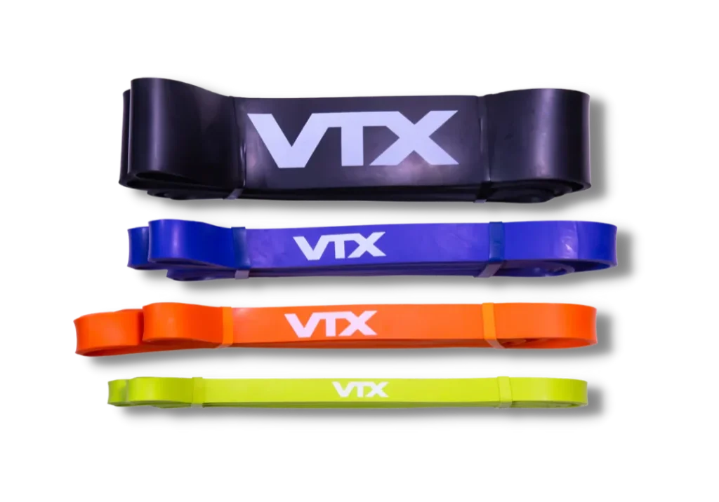 VTX Strength Bands