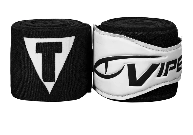 Viper by TITLE Boxing Coil Hand Wraps