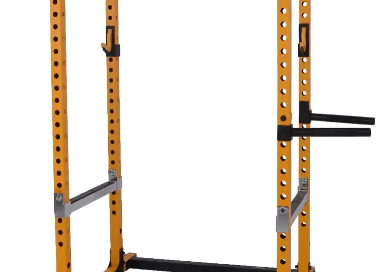 WORKBENCH® POWER RACK