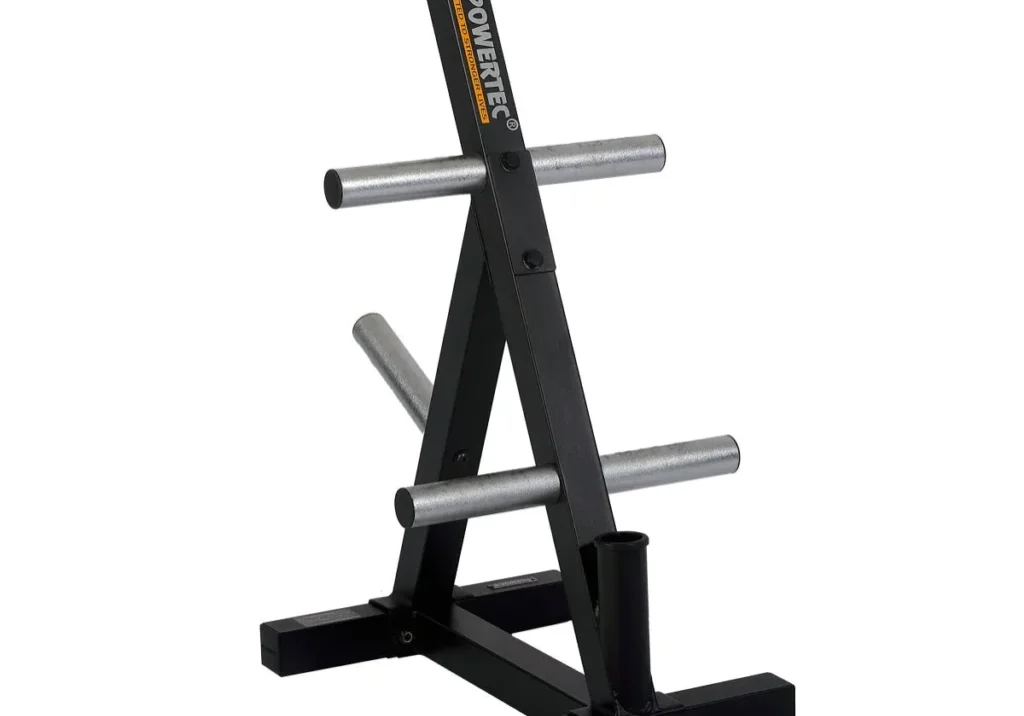 WORKBENCH® WEIGHT RACK